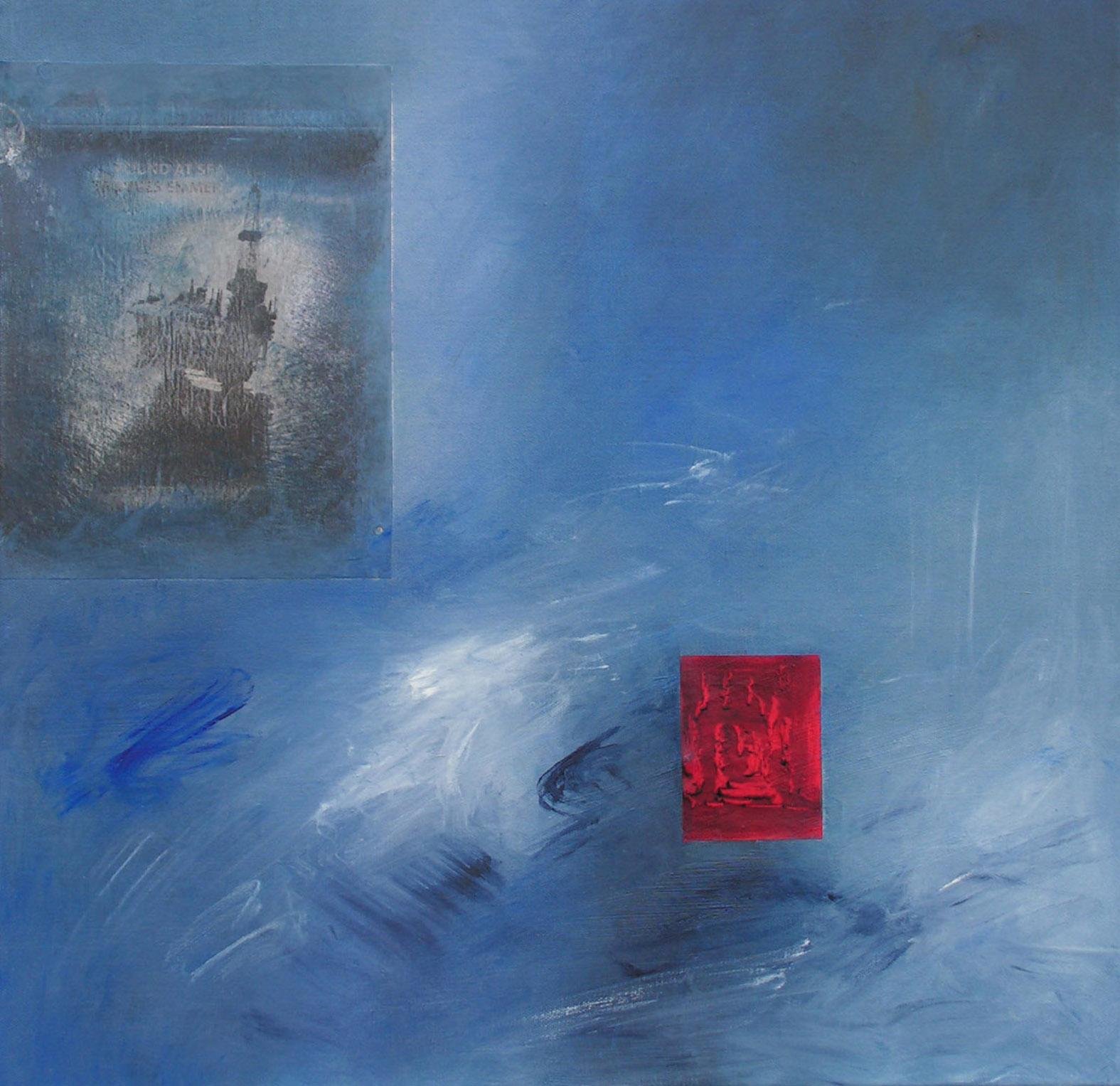 Aslak 60x60 huile