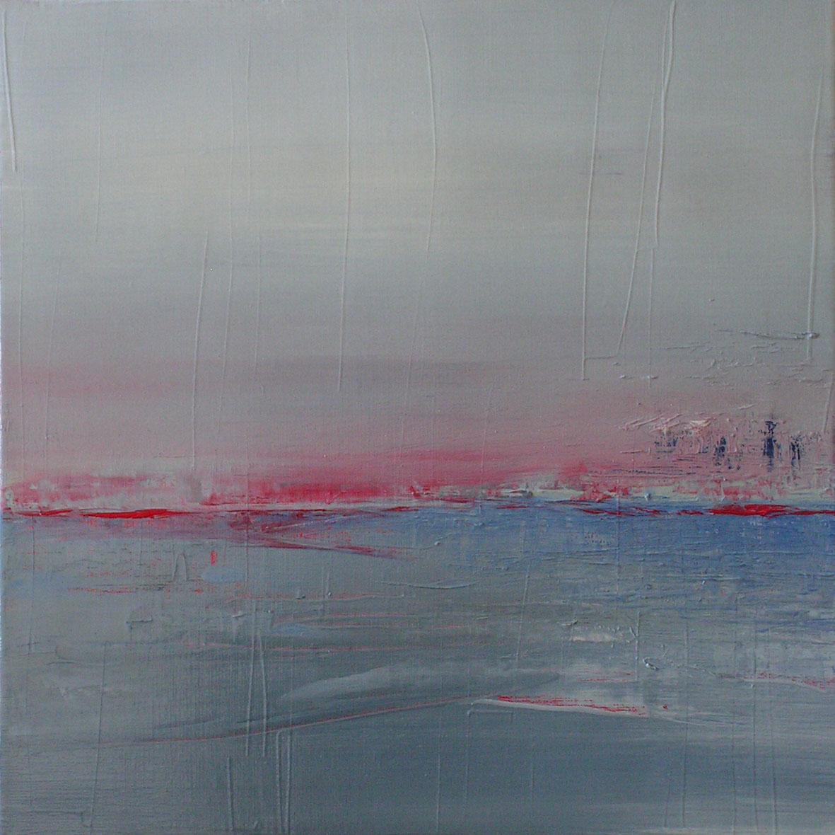 Composition xxii 40x40 huile