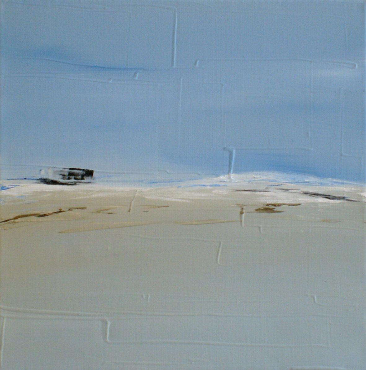 Composition xxvi 30x30 huile 1
