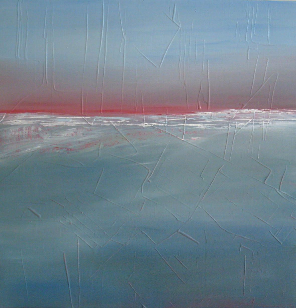 Composition xxviii 50x50 huile