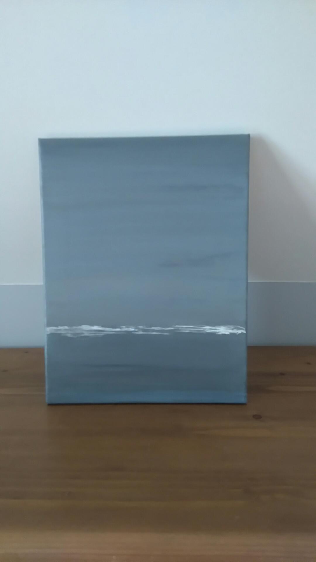 Composition xxxi huile 35x27