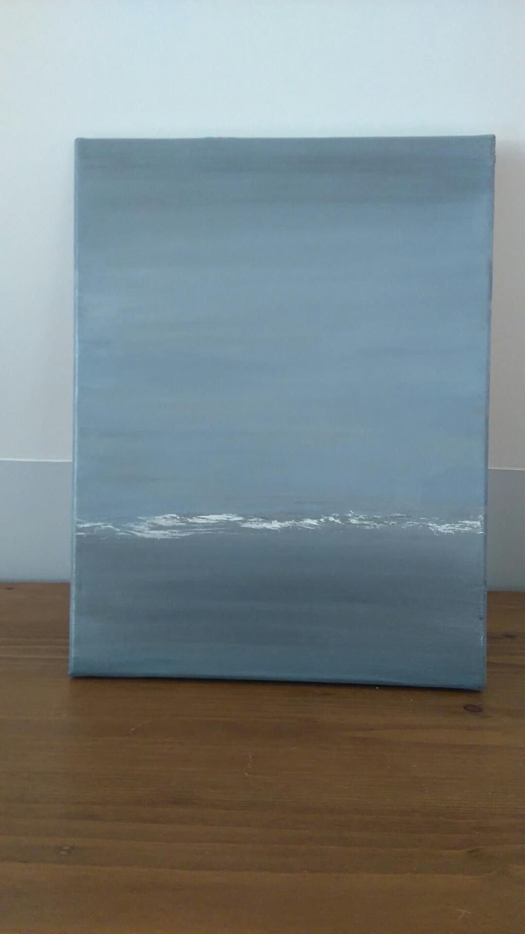 Composition xxxii huile 35x27