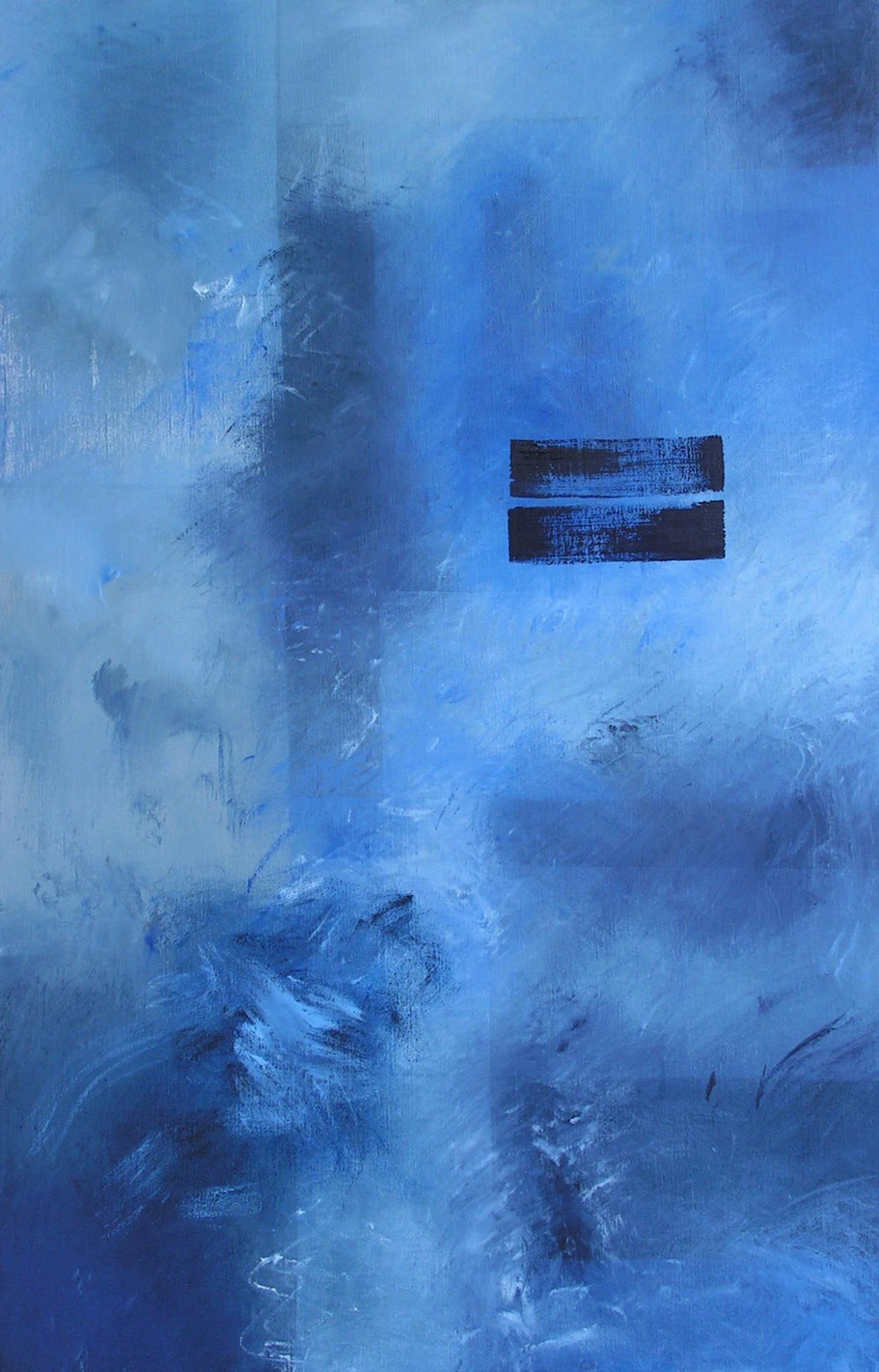 Sakari 92x60 huile