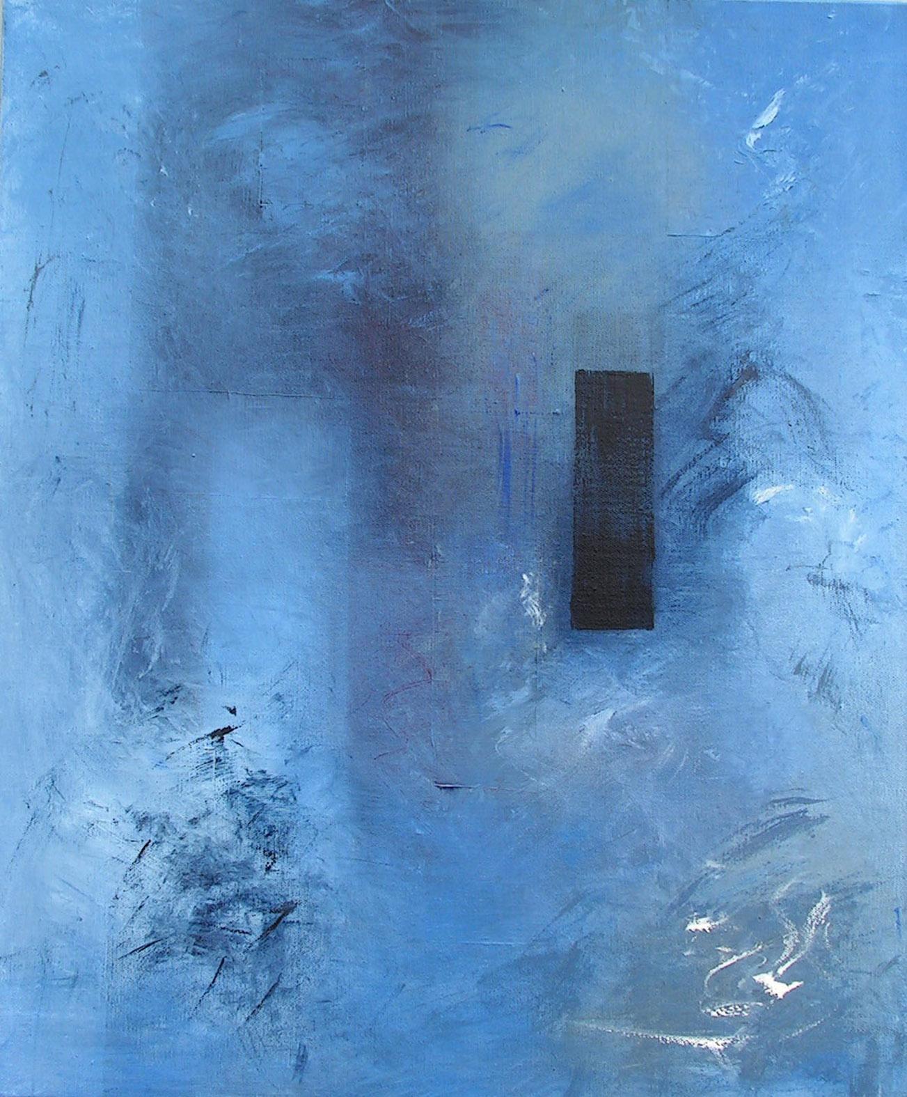 Senja 65x54 huile