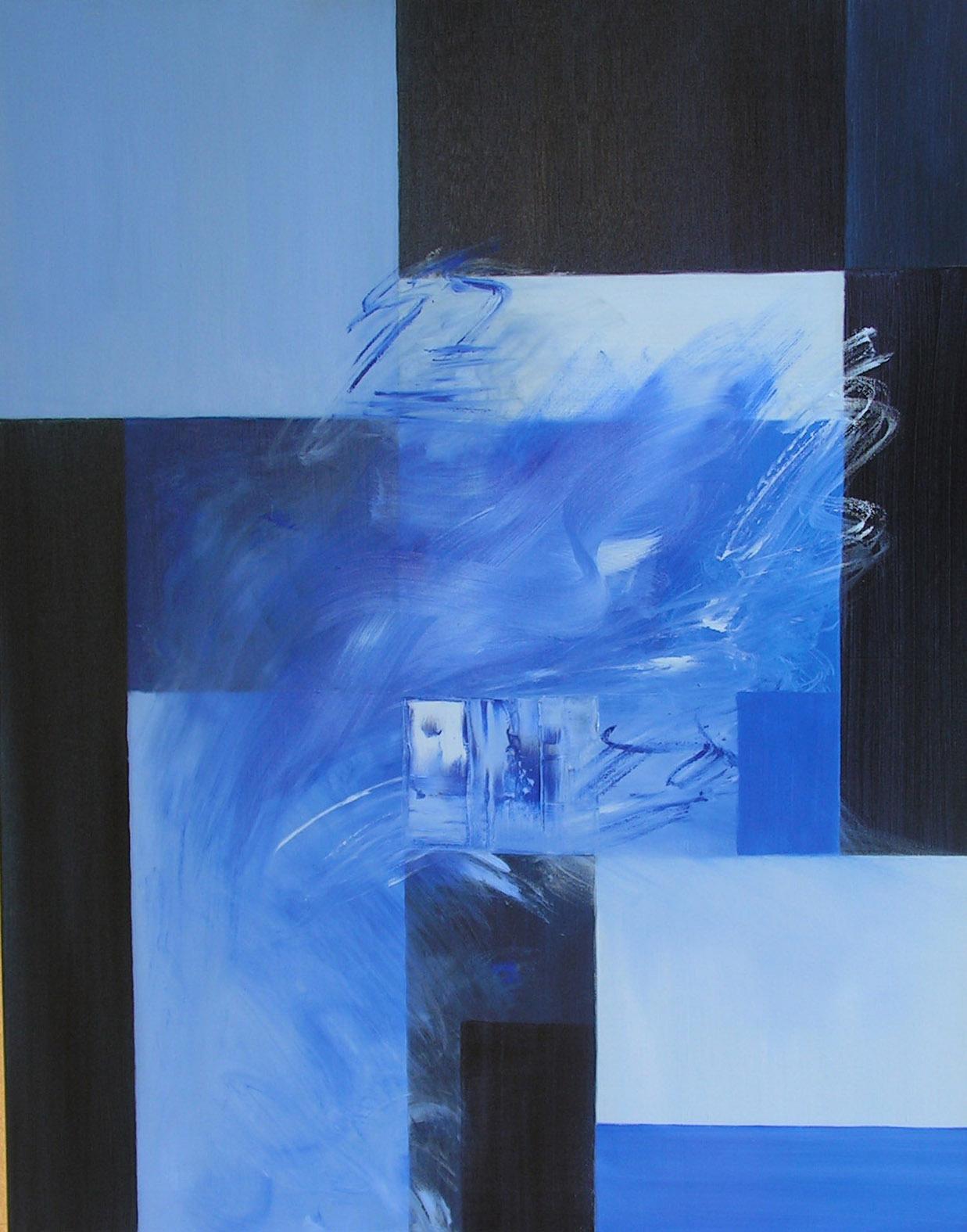 Sulevi 92x73 huile