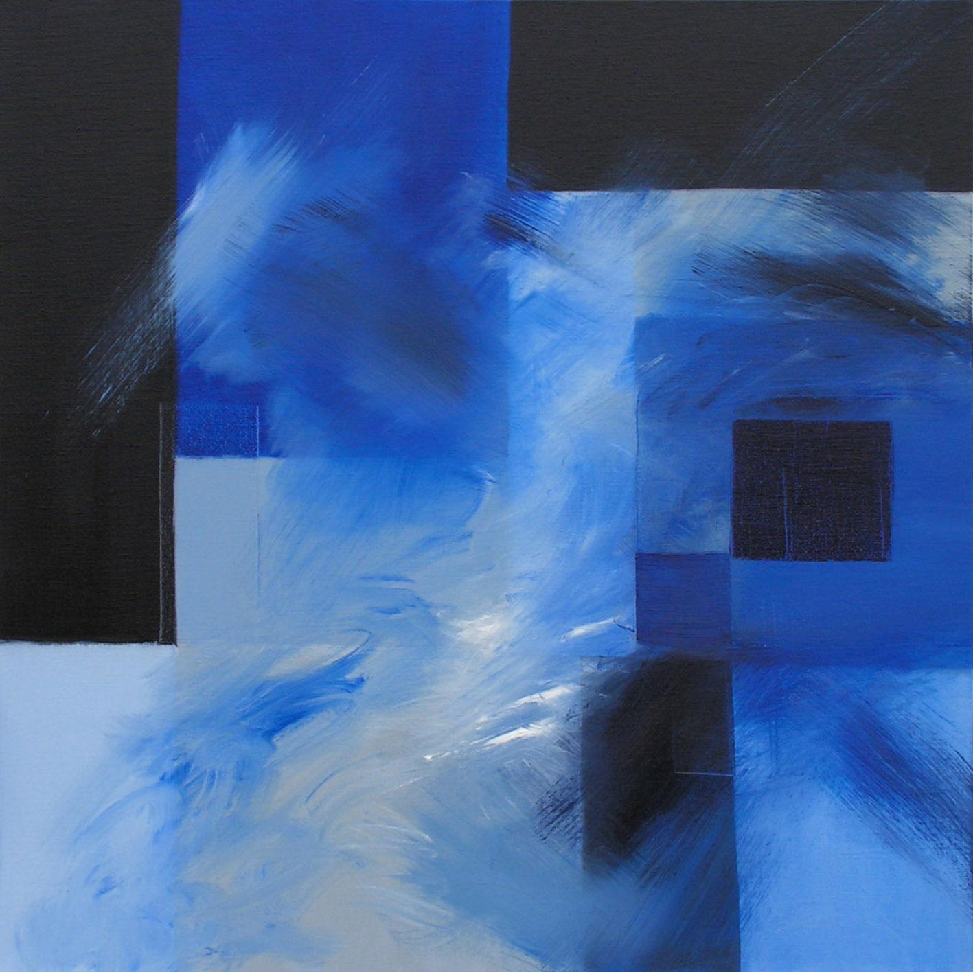 Suoma 70x70 huile