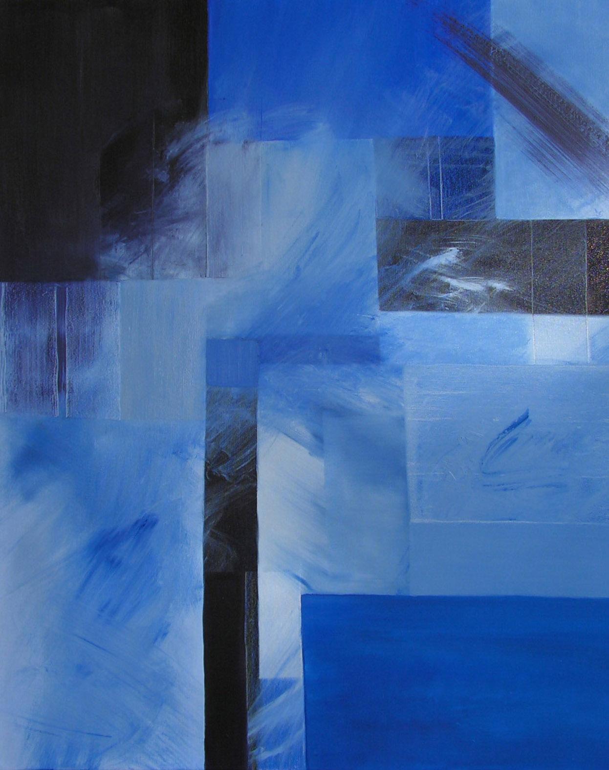 Tuula 100x81 huile